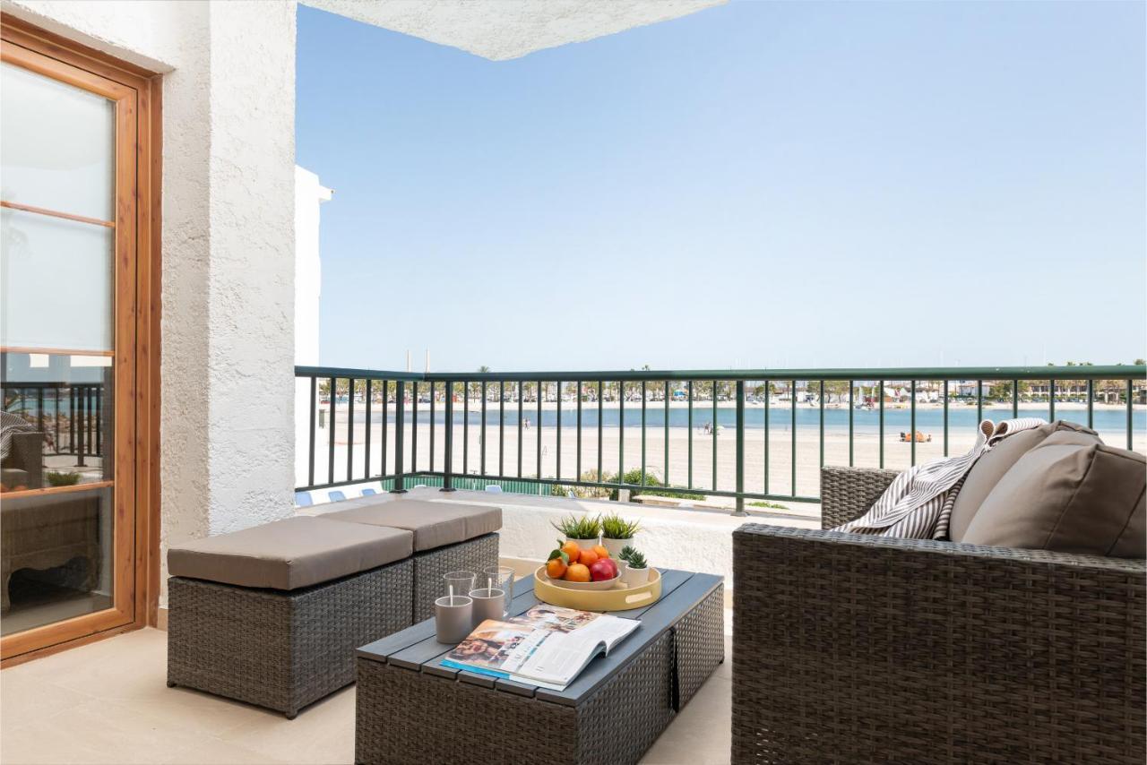Apartment Beachside Alcúdia
