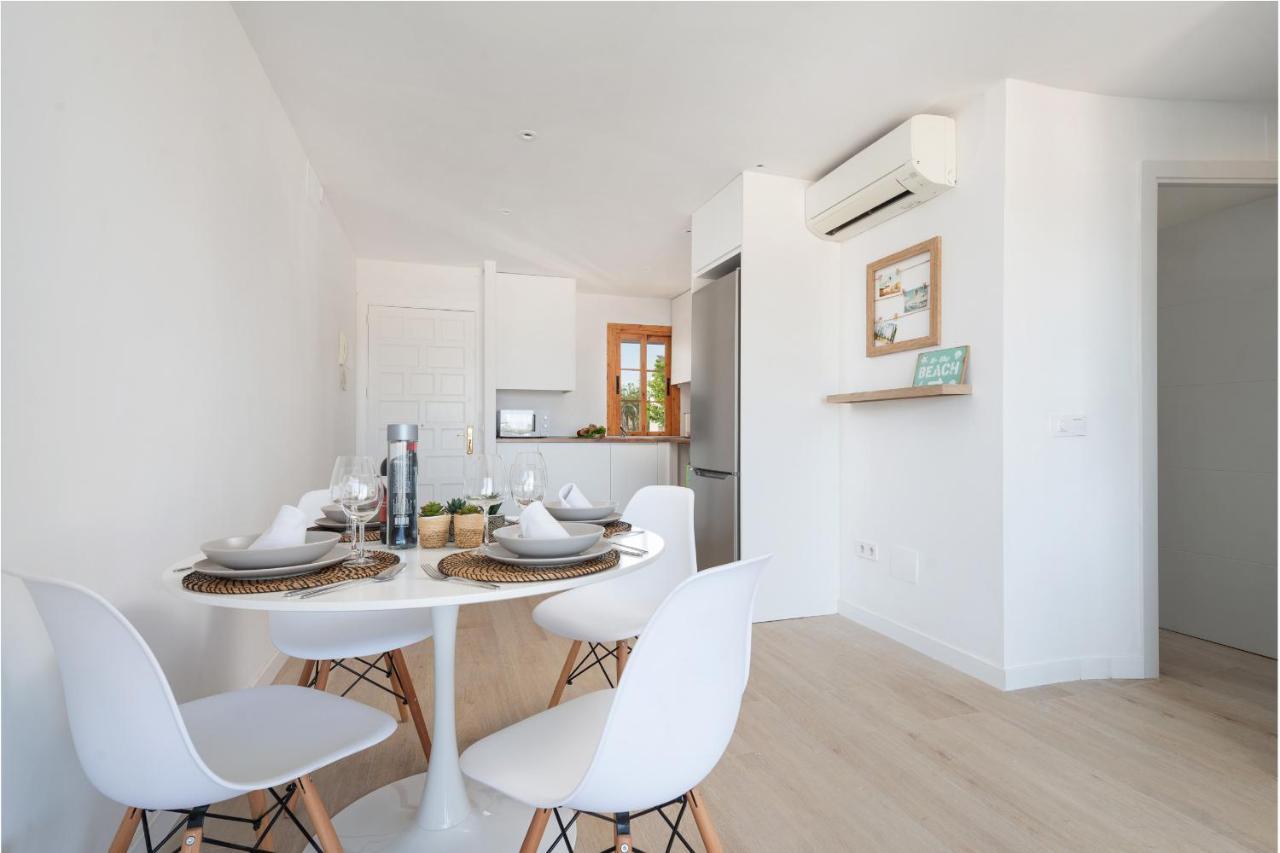 Apartment Beachside Alcúdia