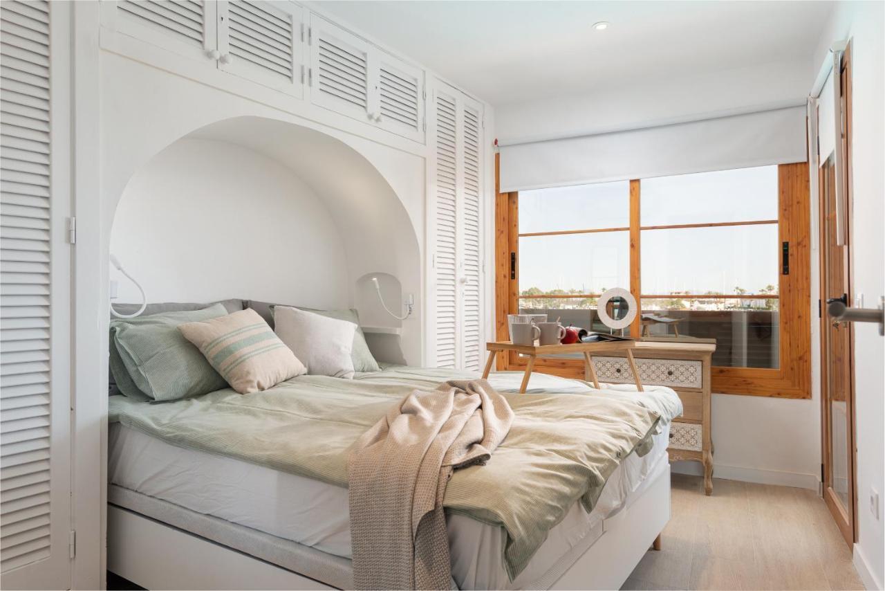 Beachside Apartment Alcúdia